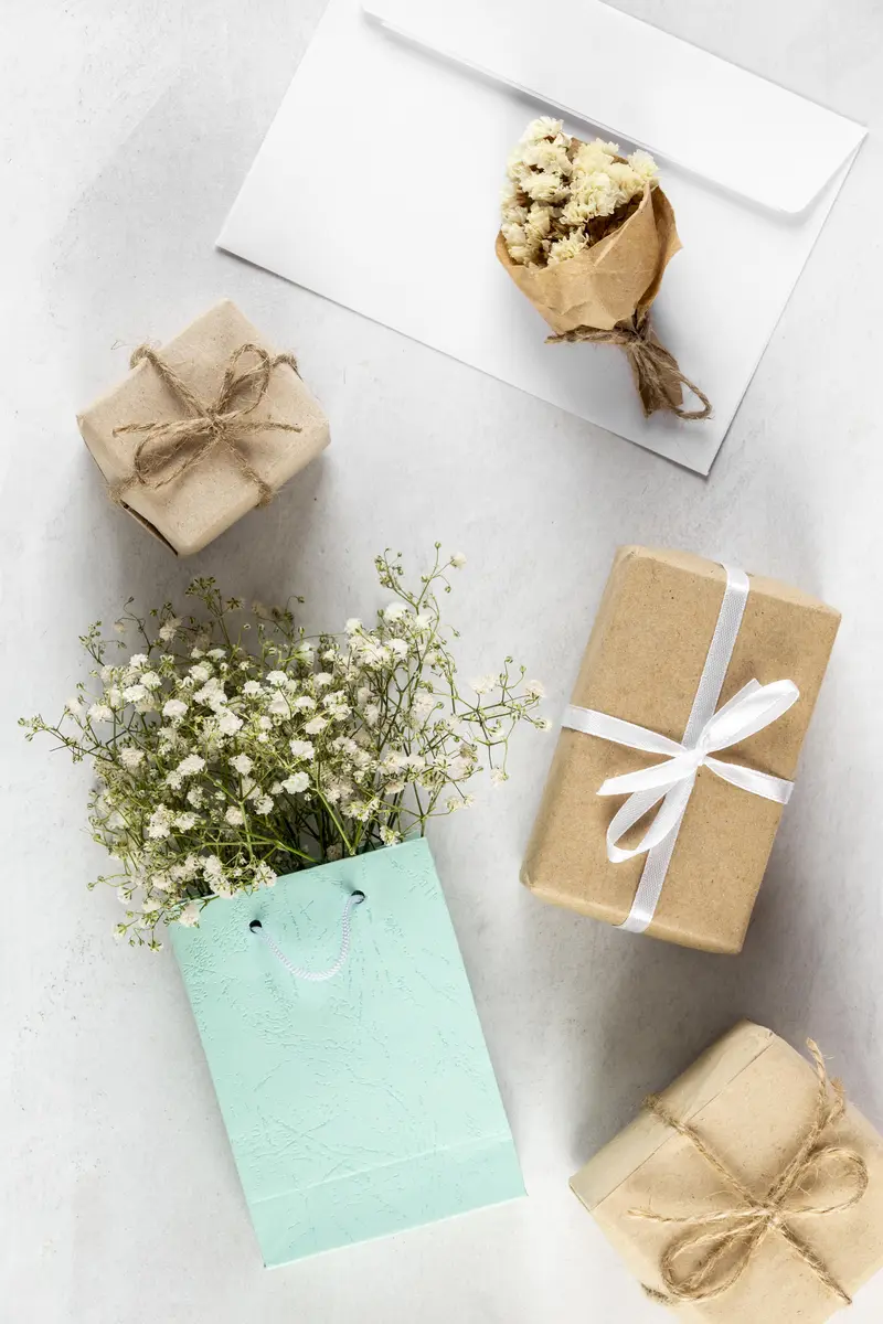 Cadeaus