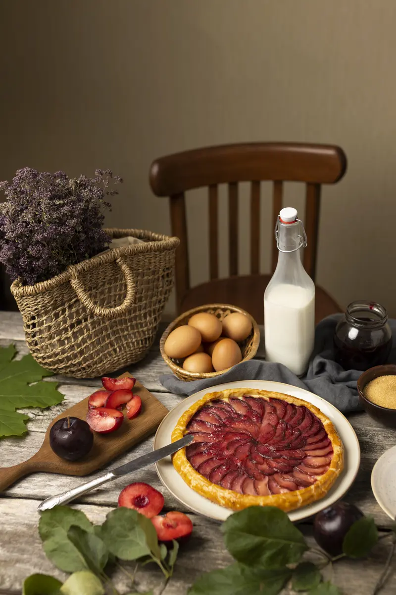 Eten en delicatessen