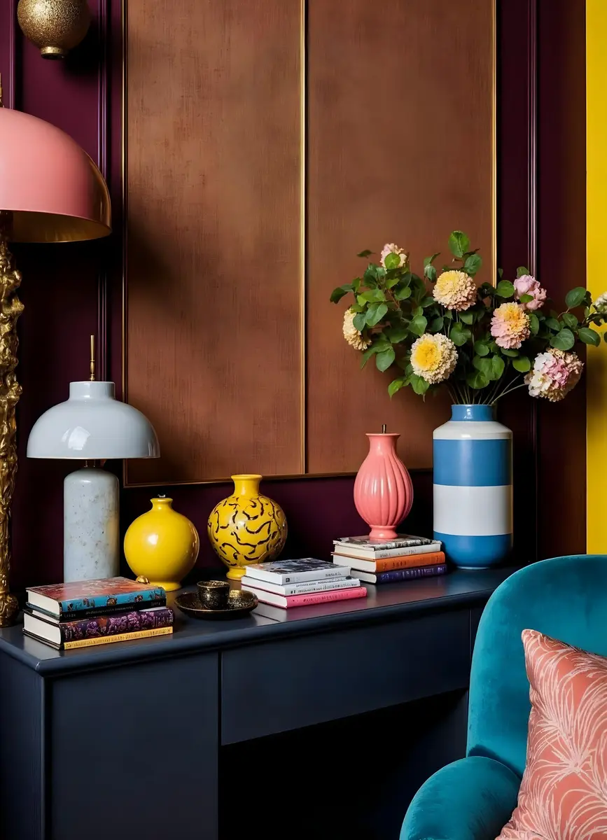 Interieur en decoratie