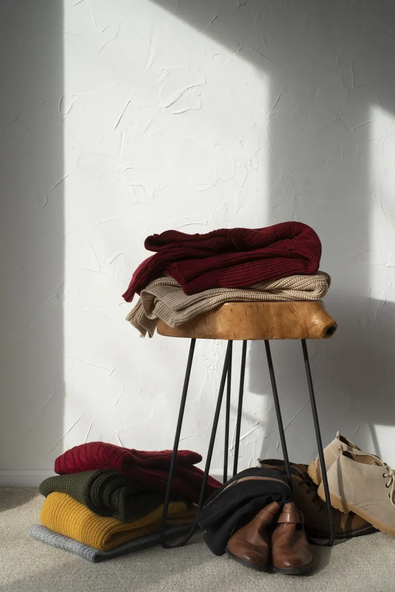 Kleding