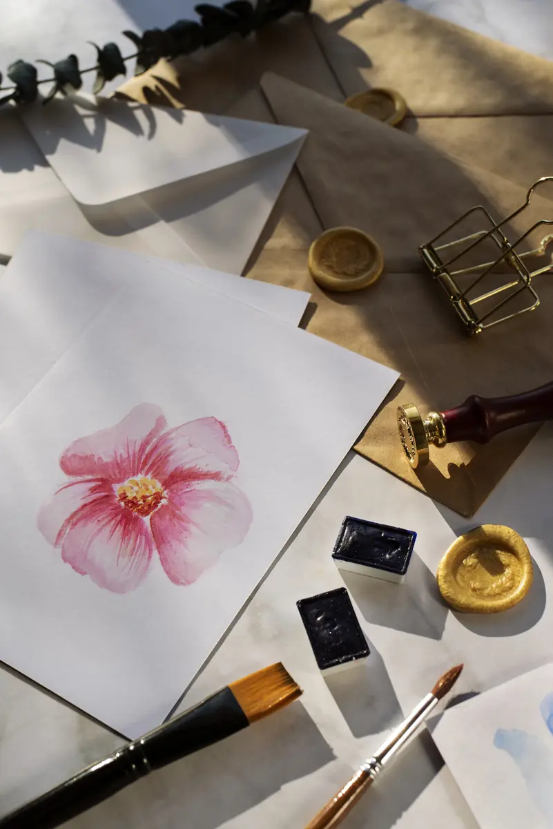 Kunst en illustraties