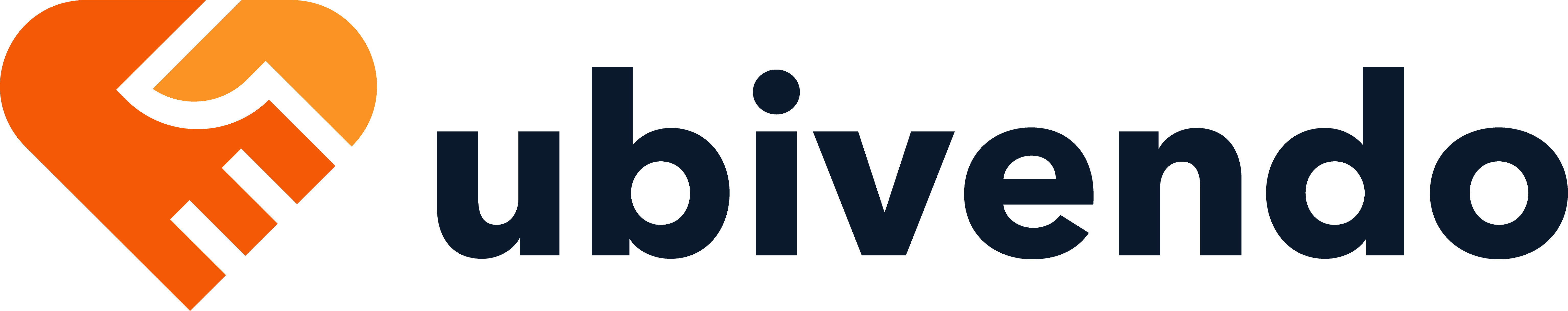 Ubivendo logo
